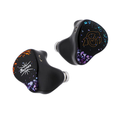 x HBB Punch - Kiwi Ears - The New Sound