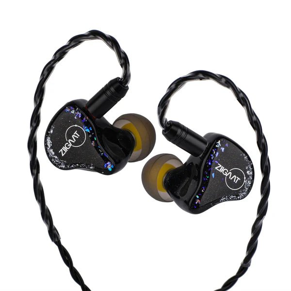 x Jays Audio ESTRELLA - ZiiGaat - The New Sound