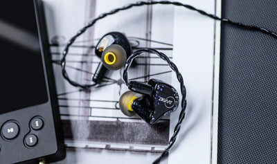 x Jays Audio ESTRELLA - ZiiGaat - The New Sound