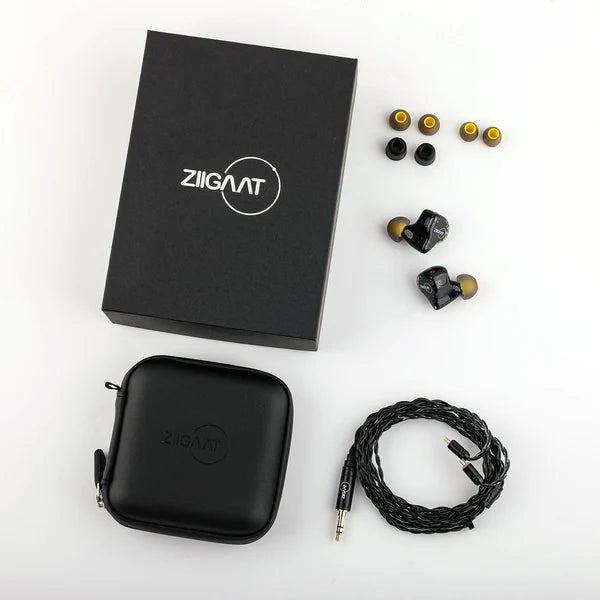 x Jays Audio ESTRELLA - ZiiGaat - The New Sound