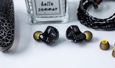 x Jays Audio ESTRELLA - ZiiGaat - The New Sound