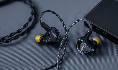 x Jays Audio ESTRELLA - ZiiGaat - The New Sound