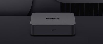 X - SPDIF 3 USB Audio Interface - Matrix Audio - The New Sound