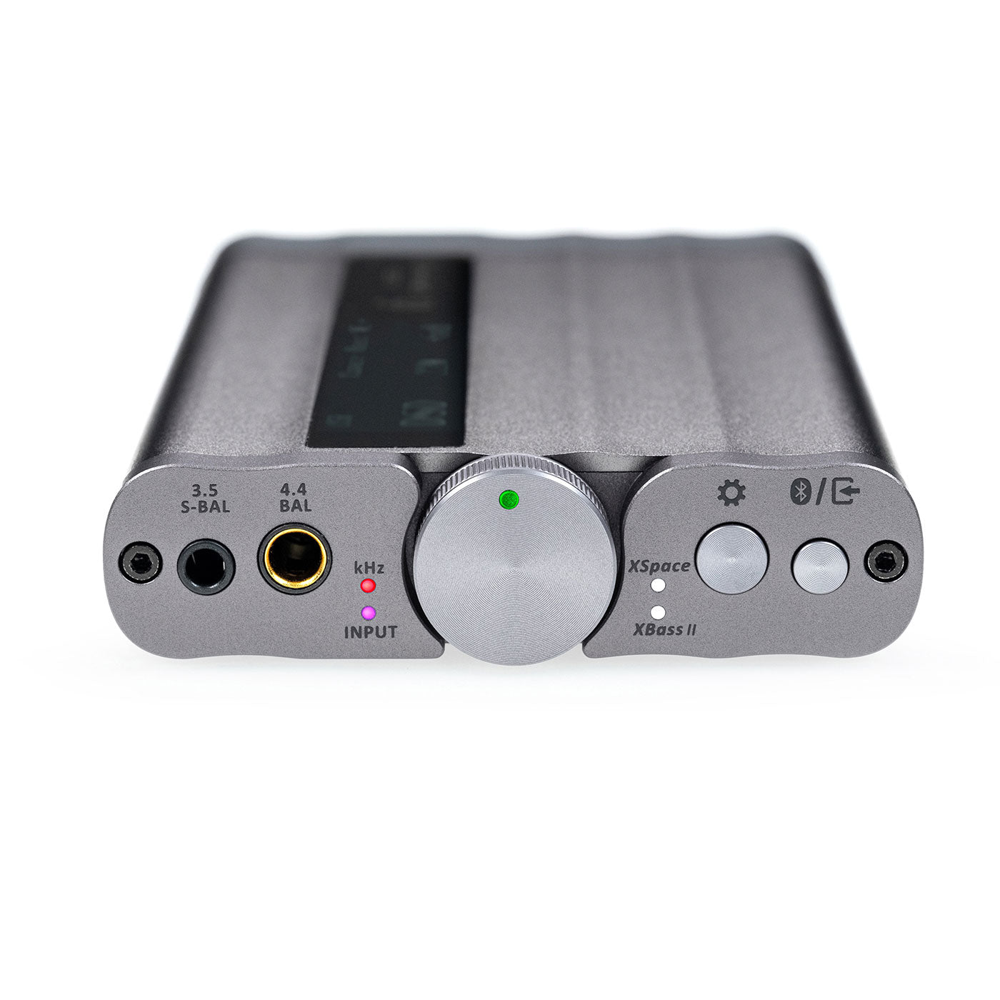 xDSD Gryphon - iFi Audio - The New Sound