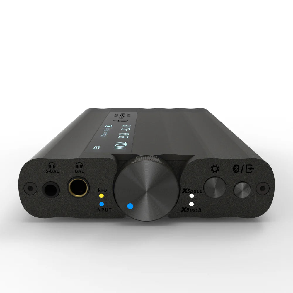 xDSD Gryphon - iFi Audio - The New Sound
