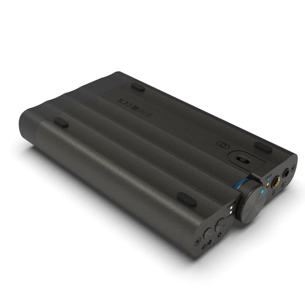 xDSD Gryphon - iFi Audio - The New Sound