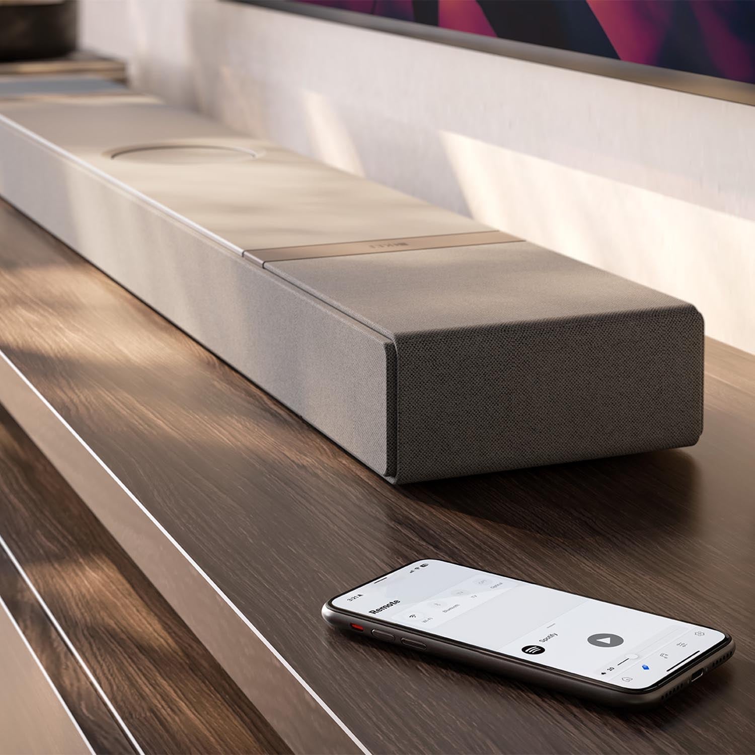 XIO - KEF - The New Sound