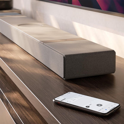 XIO - KEF - The New Sound