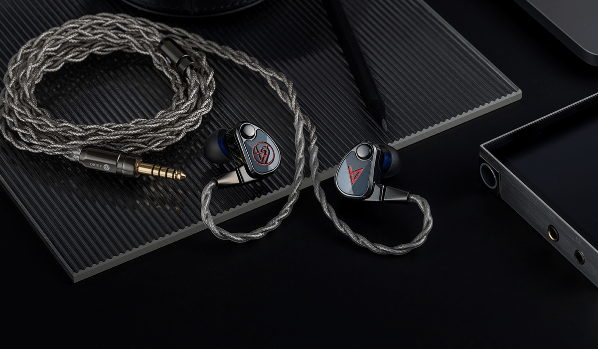 XIO - Astell & Kern - The New Sound