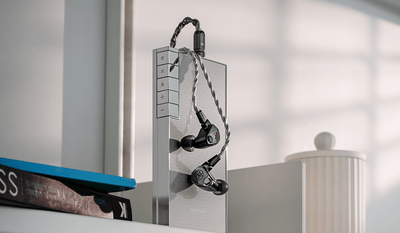 XIO - Astell & Kern - The New Sound