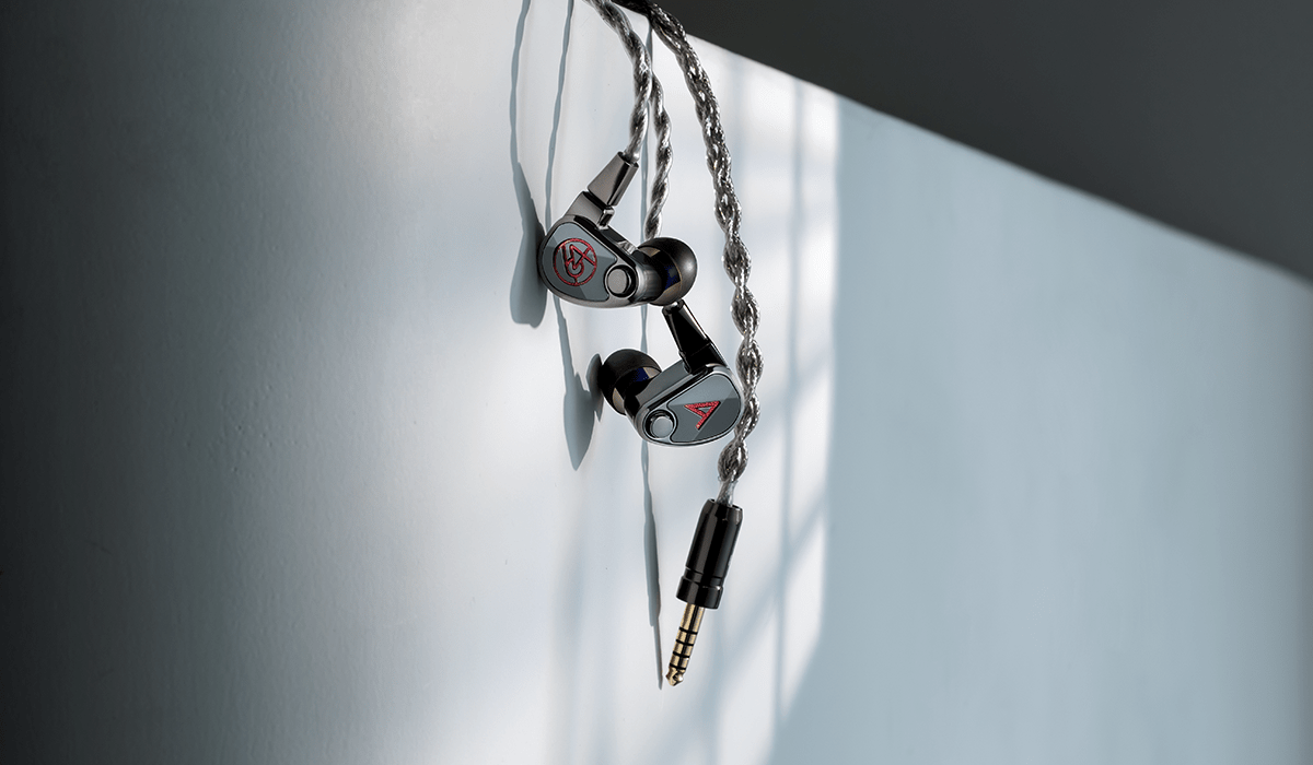 XIO - Astell & Kern - The New Sound