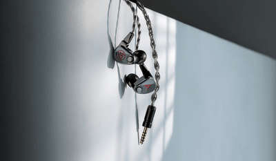 XIO - Astell & Kern - The New Sound