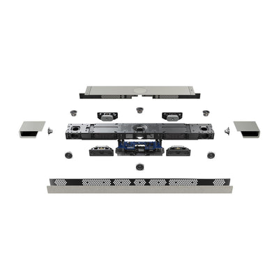 XIO - KEF - The New Sound