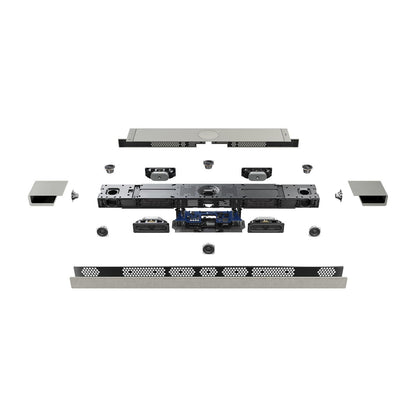 XIO - KEF - The New Sound