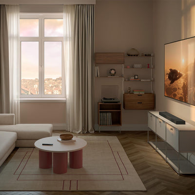 XIO - KEF - The New Sound