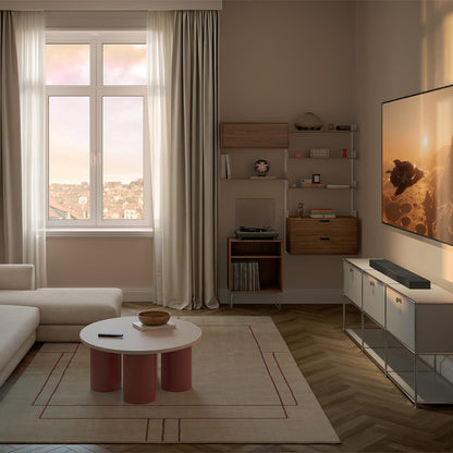 XIO - KEF - The New Sound