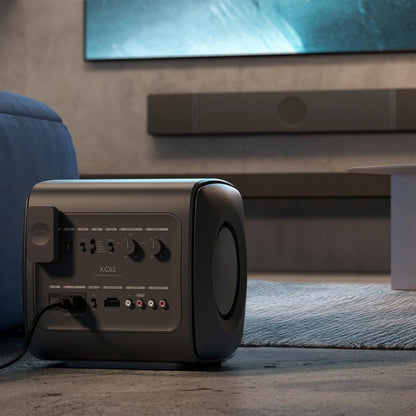 XIO - KEF - The New Sound