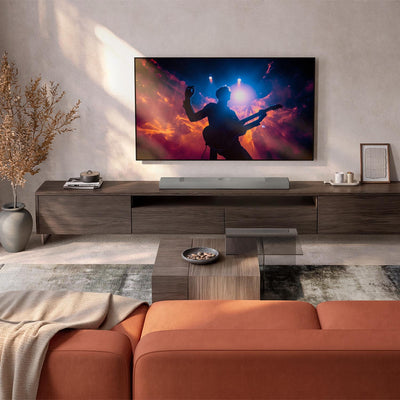 XIO - KEF - The New Sound