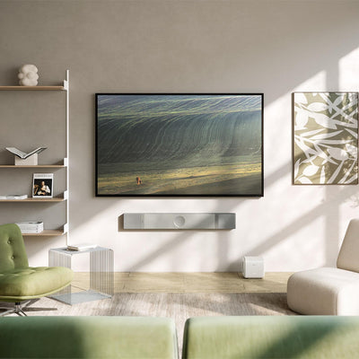 XIO - KEF - The New Sound