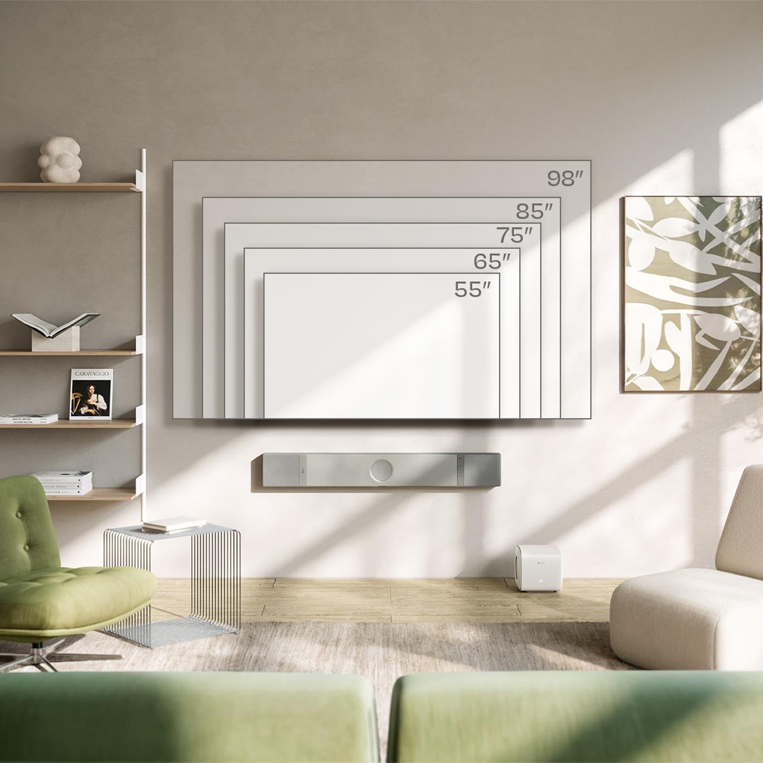 XIO - KEF - The New Sound