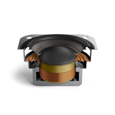 XIO - KEF - The New Sound