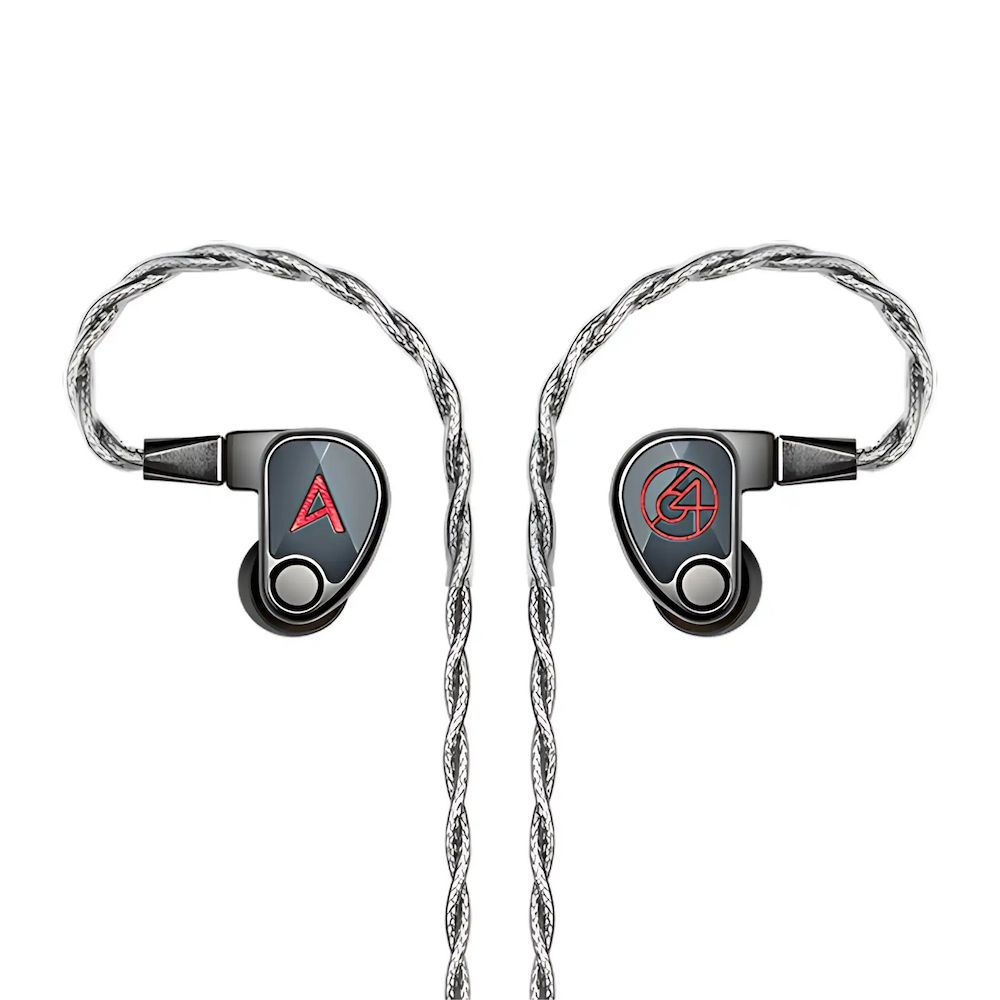 XIO - Astell & Kern - The New Sound