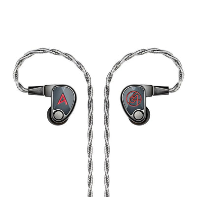 XIO - Astell & Kern - The New Sound