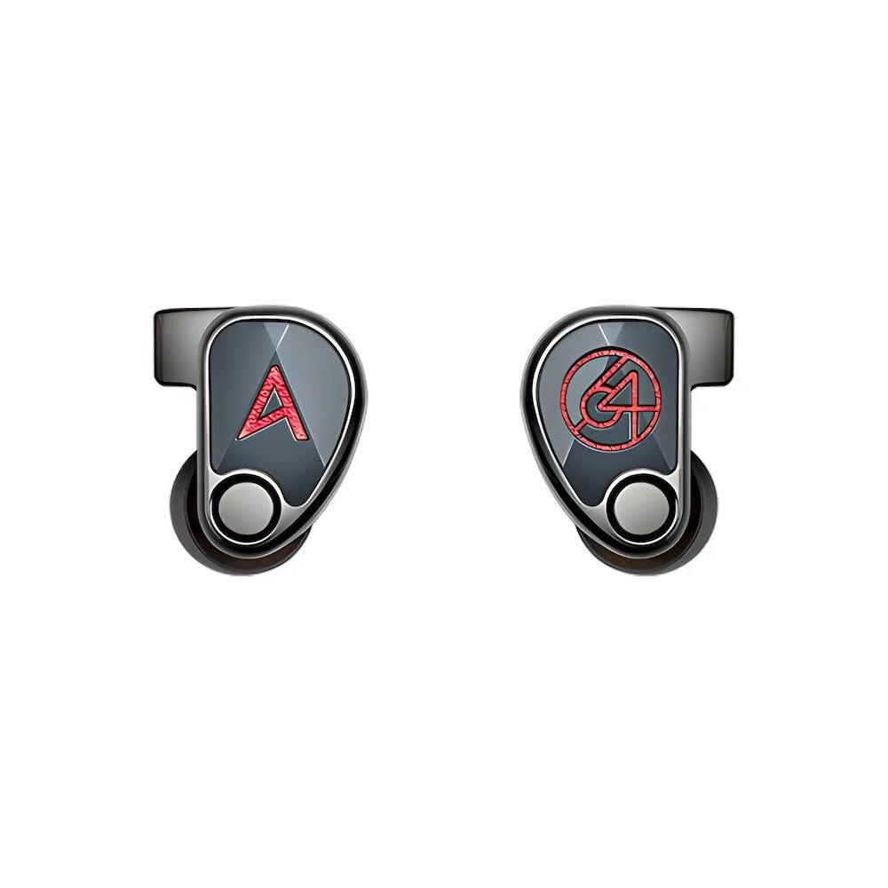 XIO - Astell & Kern - The New Sound