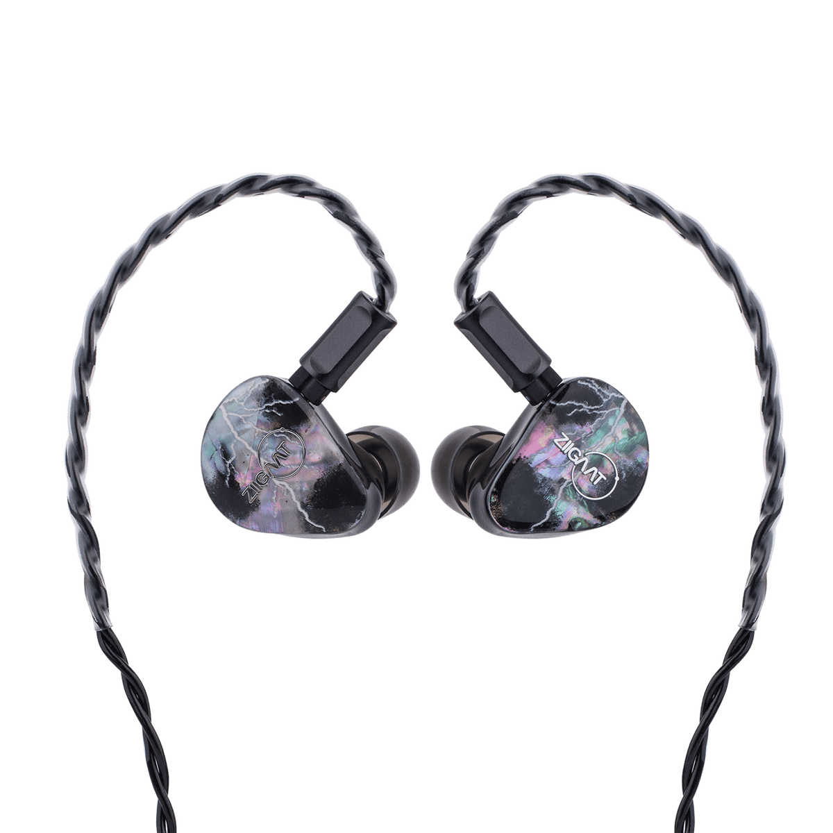 Z Reviews Thunder - ZiiGaat - The New Sound