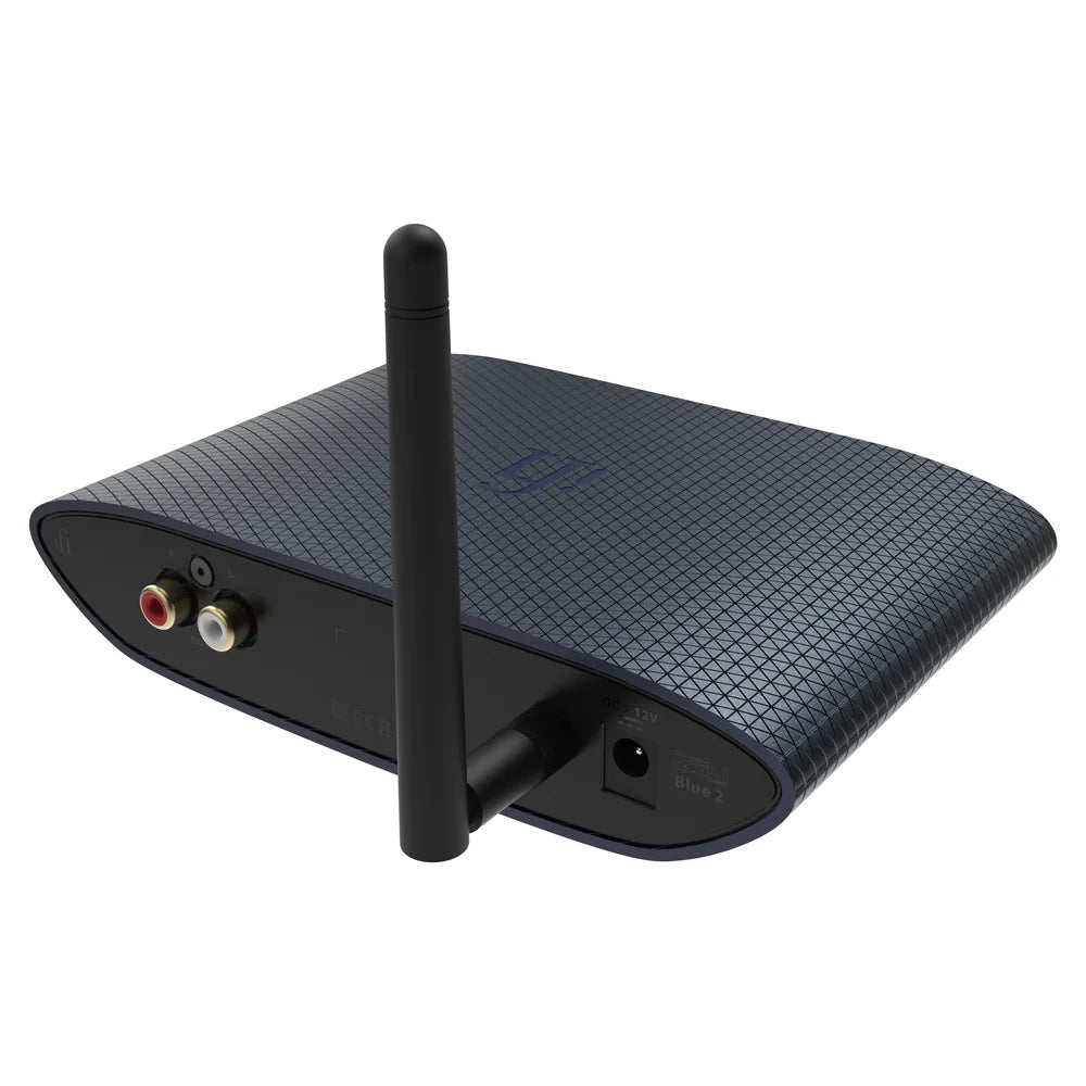 ZEN Air Blue 2 - iFi Audio - The New Sound