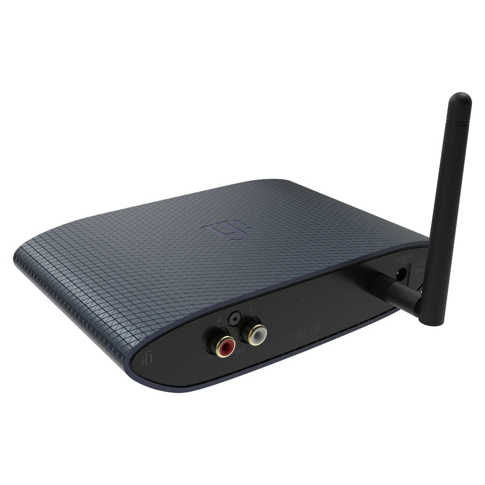 ZEN Air Blue 2 - iFi Audio - The New Sound