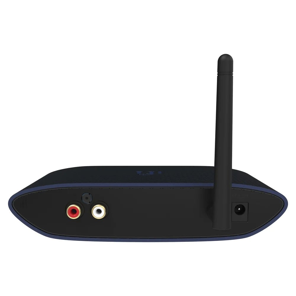 ZEN Air Blue 2 - iFi Audio - The New Sound