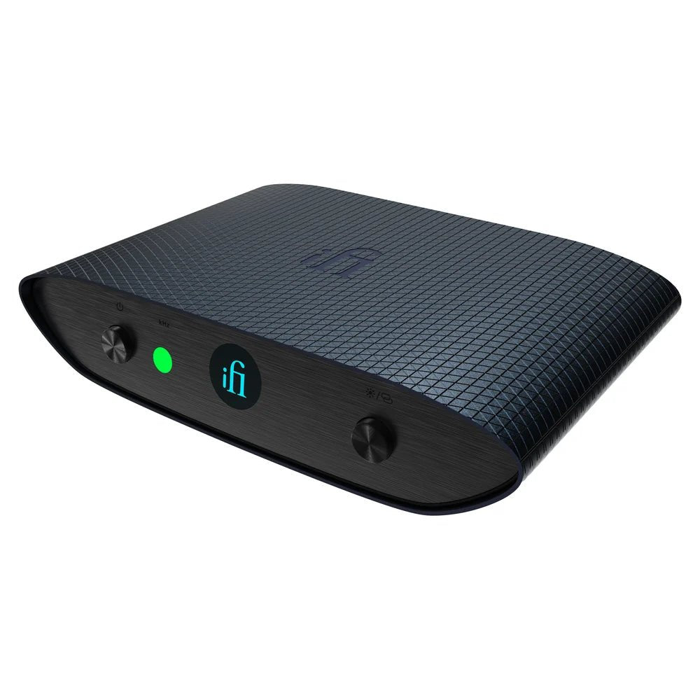 ZEN Air Blue 2 - iFi Audio - The New Sound