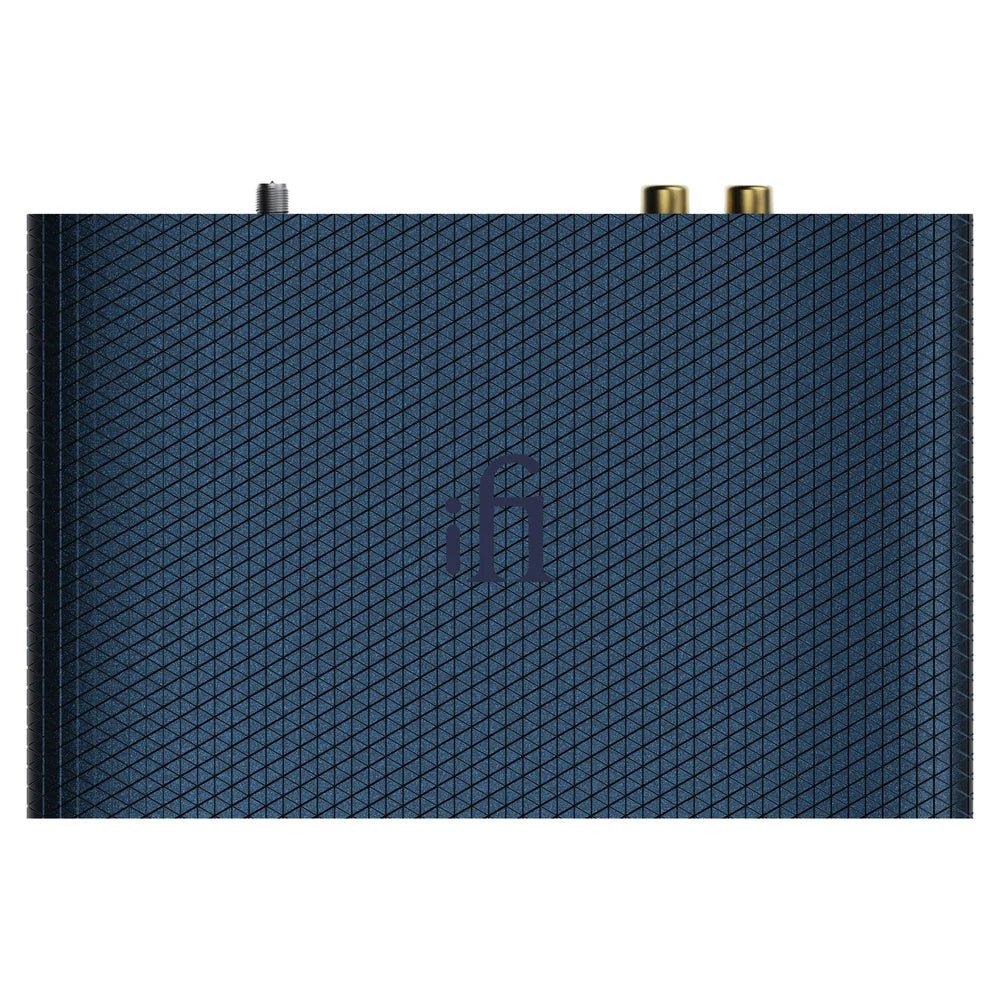 ZEN Air Blue 2 - iFi Audio - The New Sound