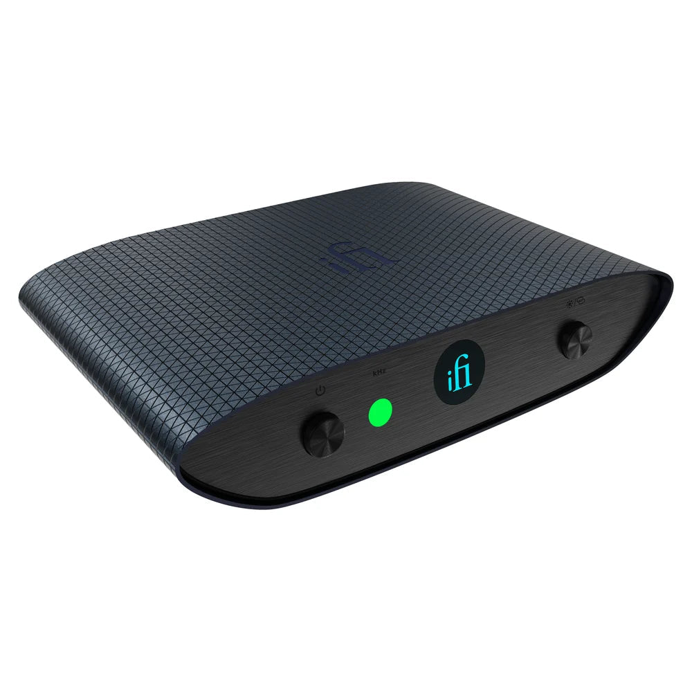 ZEN Air Blue 2 - iFi Audio - The New Sound
