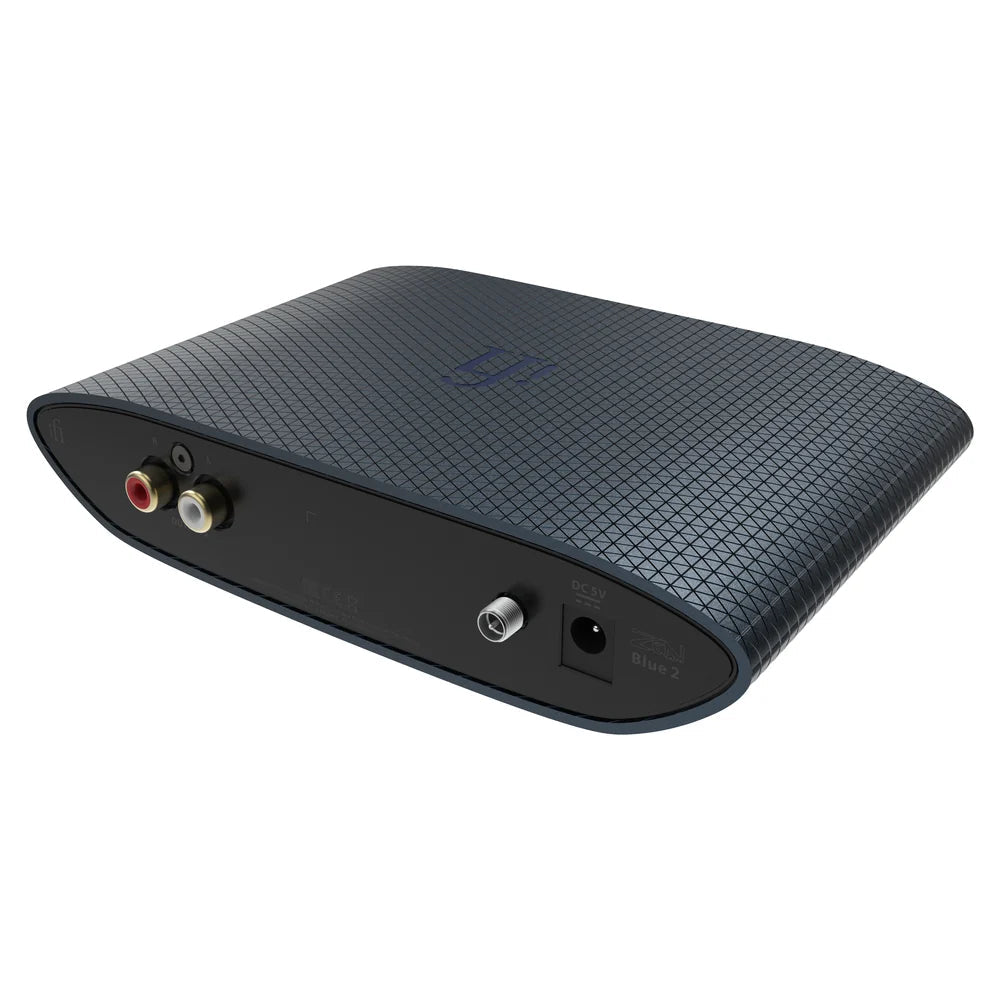 ZEN Air Blue 2 - iFi Audio - The New Sound