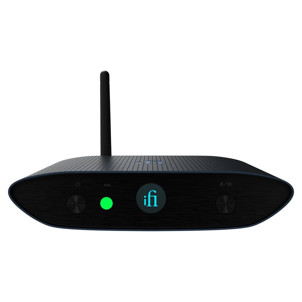 ZEN Air Blue 2 - iFi Audio - The New Sound