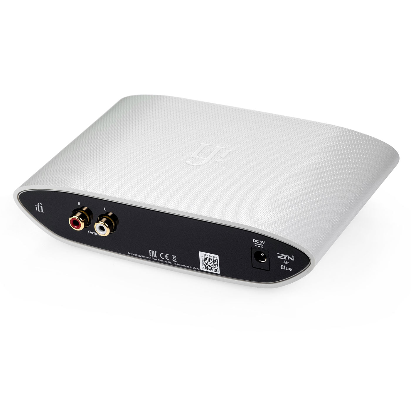 Zen Air Blue - iFi Audio - The New Sound