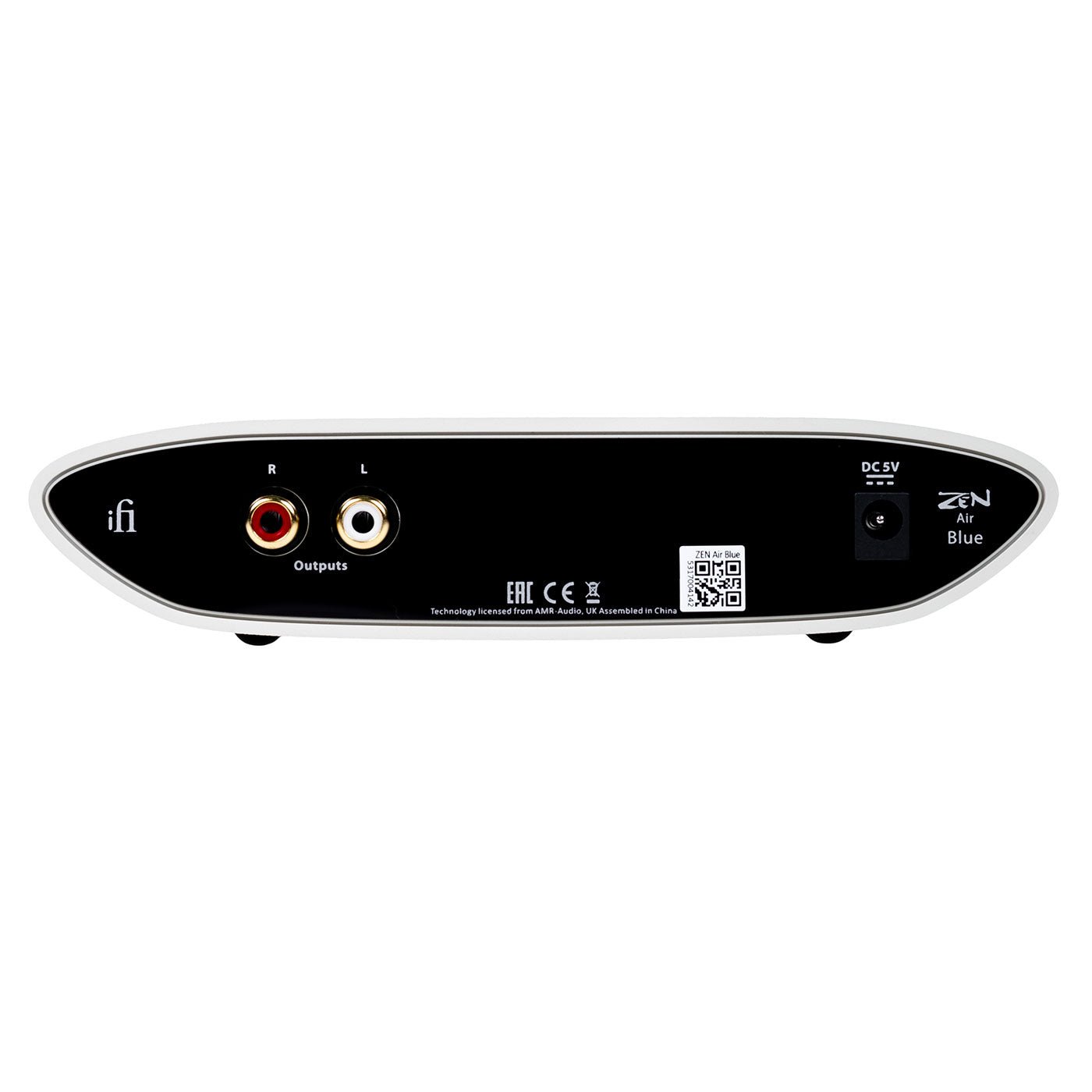 Zen Air Blue - iFi Audio - The New Sound