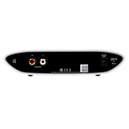 Zen Air Blue - iFi Audio - The New Sound