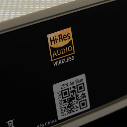 Zen Air Blue - iFi Audio - The New Sound