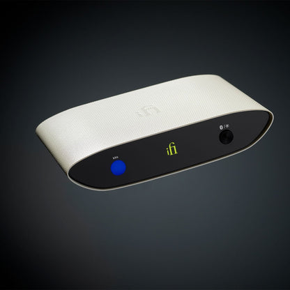 Zen Air Blue - iFi Audio - The New Sound
