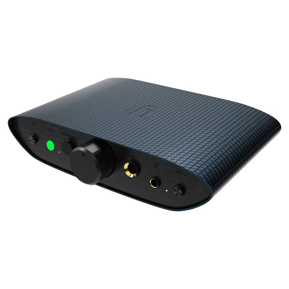 ZEN Air DAC 2 - iFi Audio - The New Sound