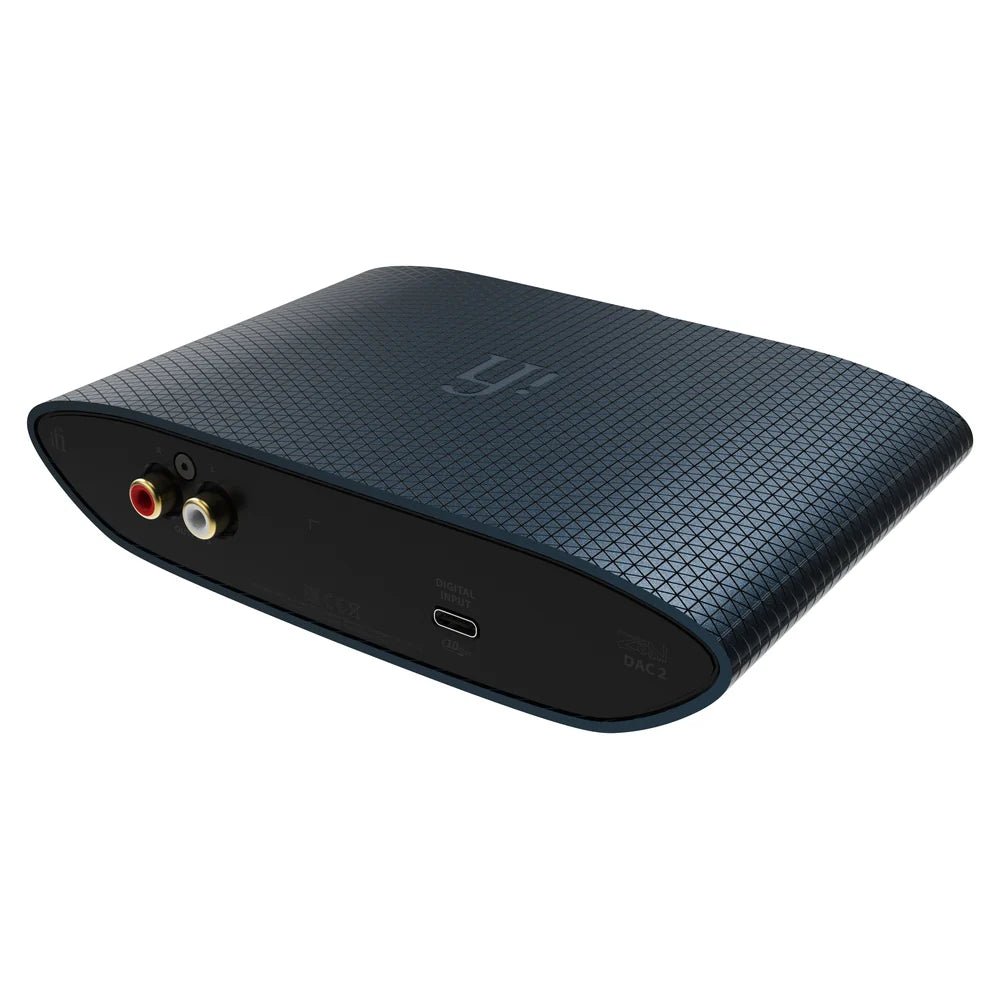 ZEN Air DAC 2 - iFi Audio - The New Sound