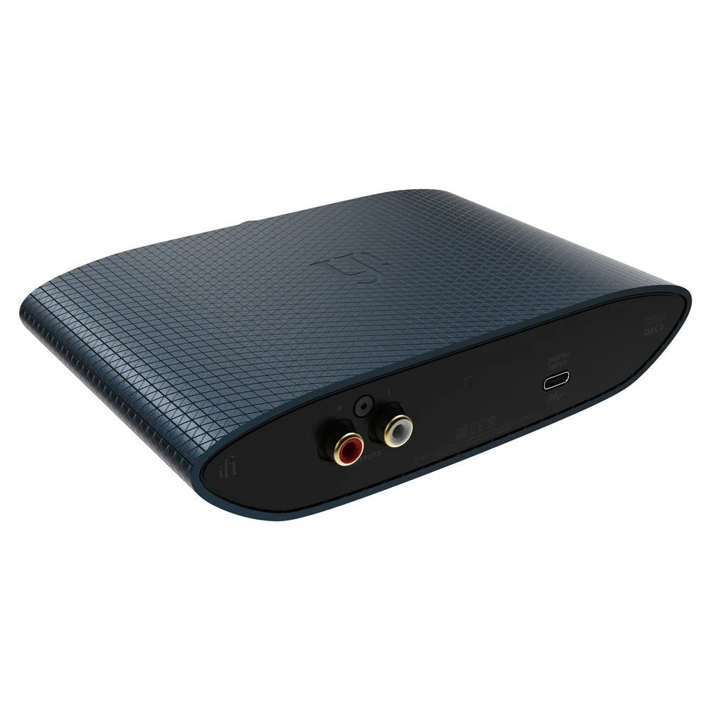 ZEN Air DAC 2 - iFi Audio - The New Sound
