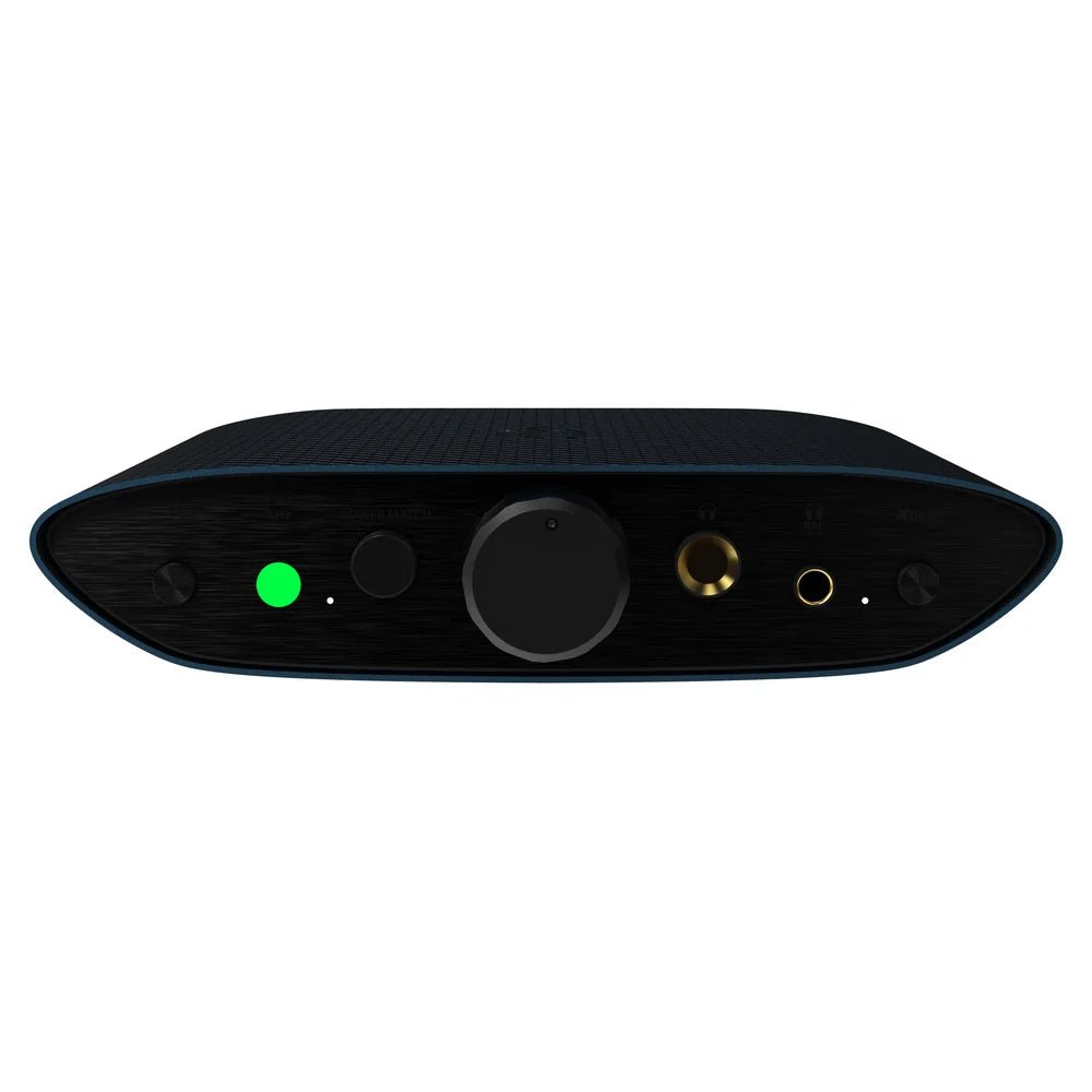 ZEN Air DAC 2 - iFi Audio - The New Sound