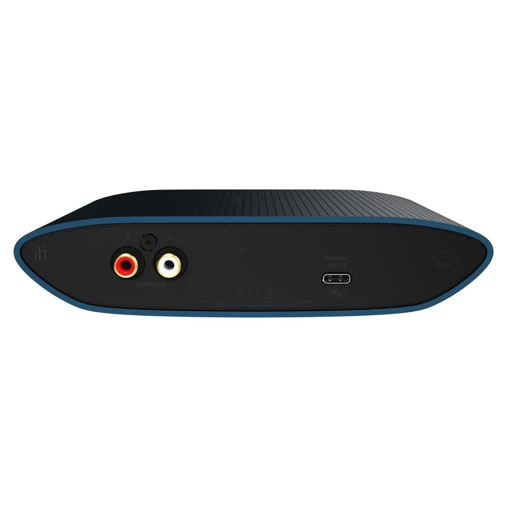 ZEN Air DAC 2 - iFi Audio - The New Sound