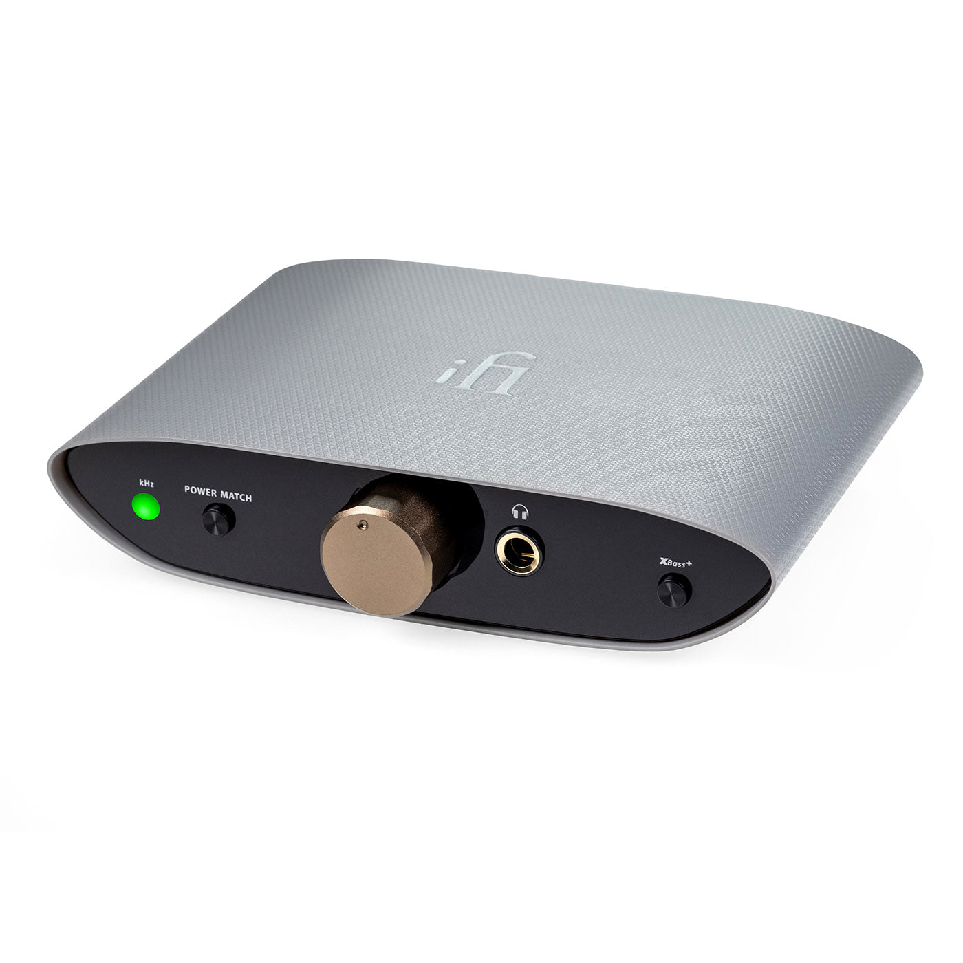 Zen Air Dac - iFi Audio - The New Sound