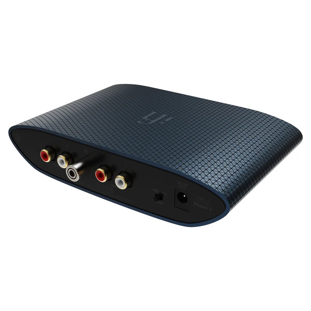 ZEN Air Phono 2 - iFi Audio - The New Sound