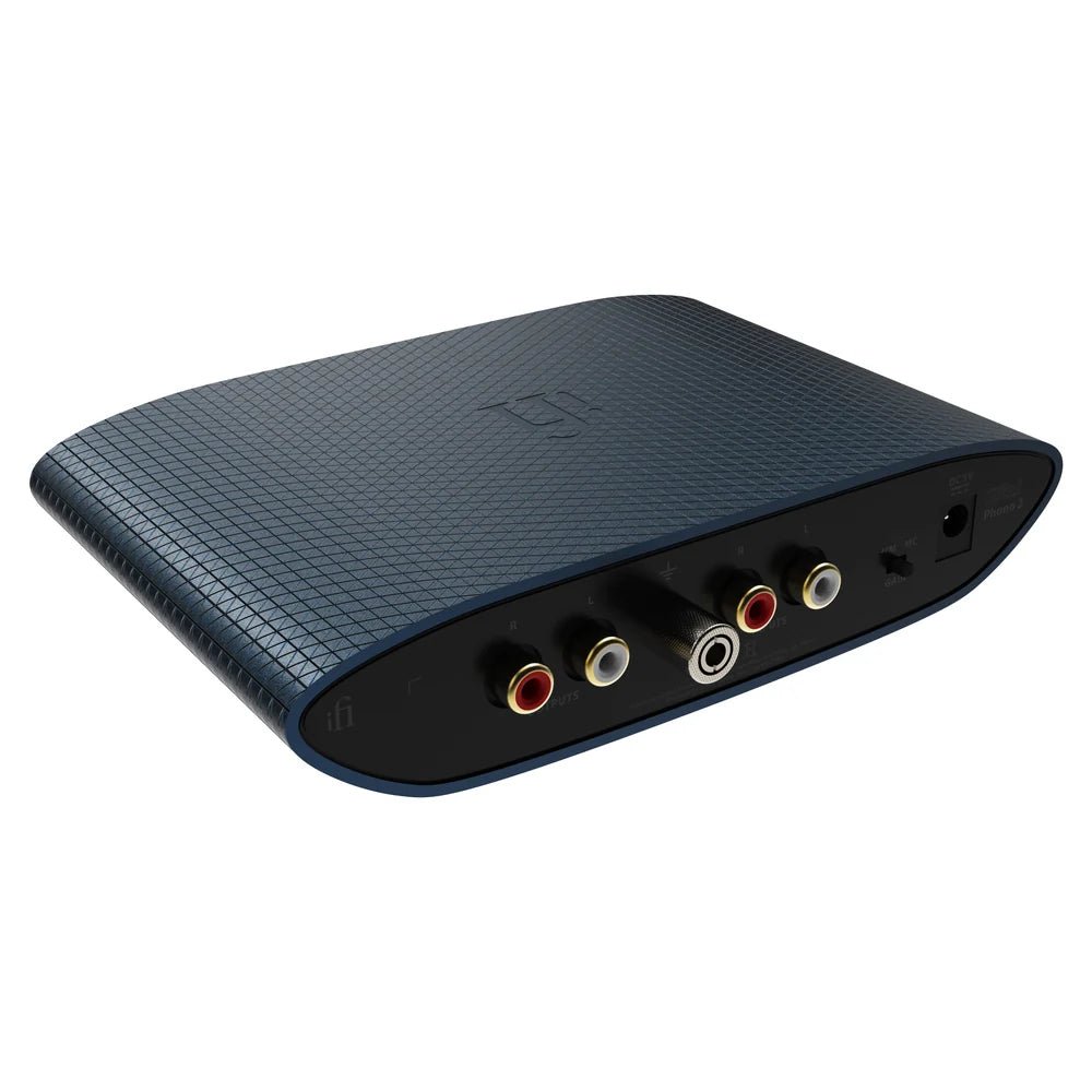 ZEN Air Phono 2 - iFi Audio - The New Sound